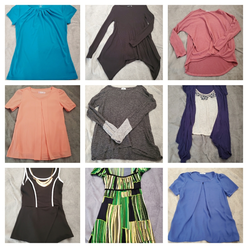 Shirts